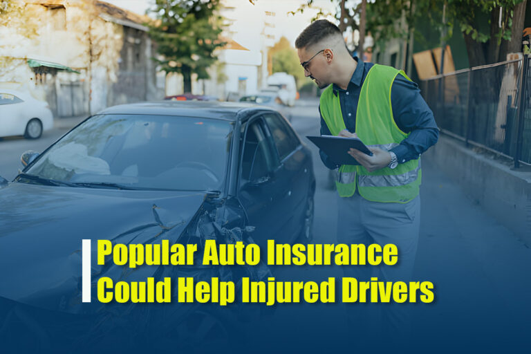 Popular Auto Insurance Companies